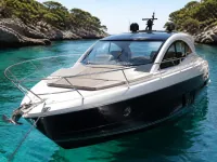 Sea Water Phantom 50 — avant