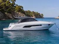 Sea Water Phantom 50 — profil