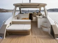 Sea Water Phantom 50 — détail
