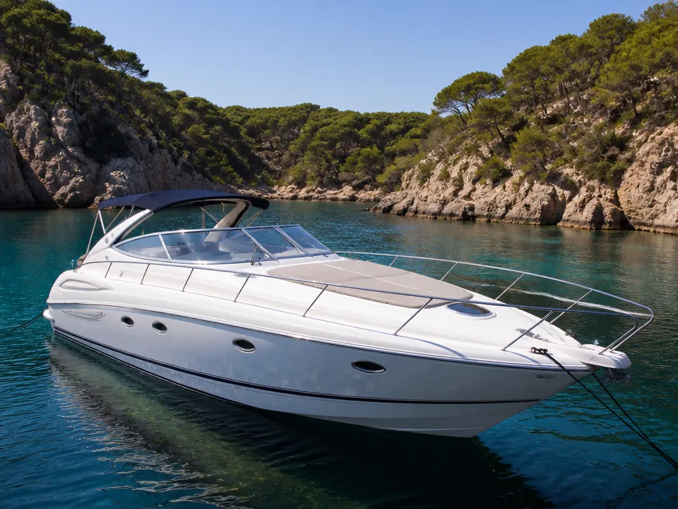 Sunseeker Portofino 47