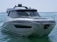 Al Hareb 45 X — front