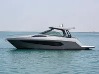 Al Hareb 45 X — side