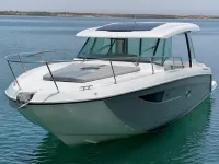 Al Muhairy 35 ft — सामने