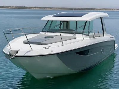Al Muhairy 35 ft