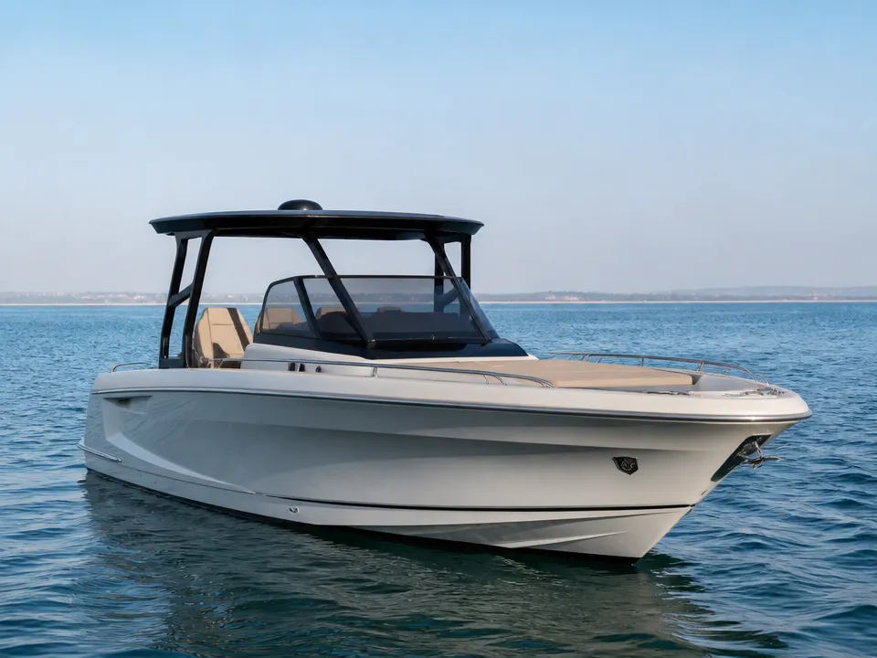 AS Marine 40
