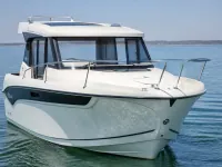 AS Marine 40 — الأمام