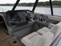 AS Marine 40 — تفصيل