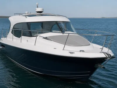 AS Marine Seahawk 36