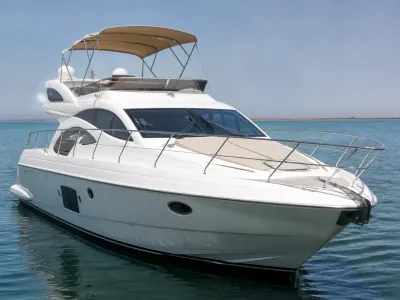 Azimut 45 Flybridge