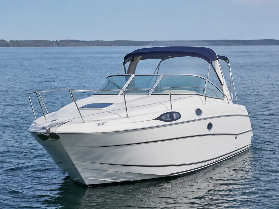 Bavaria 33 Cruiser