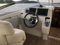 Bavaria 33 Cruiser — деталь