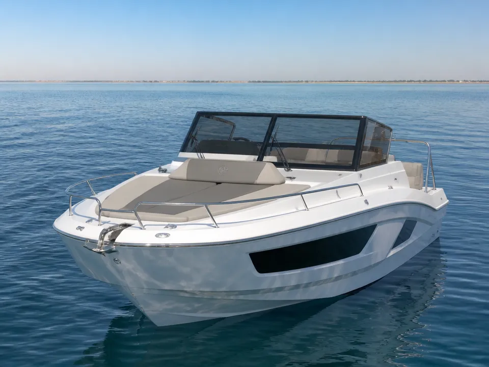 Beneteau Flyer 8 Sundeck