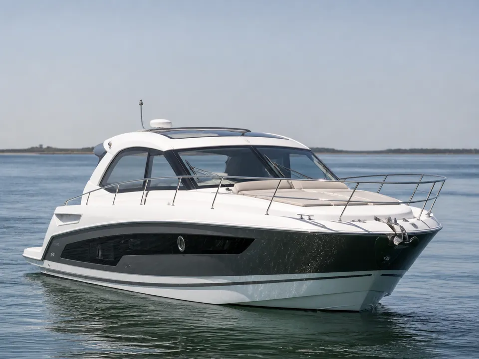 Beneteau Gran Turismo 41