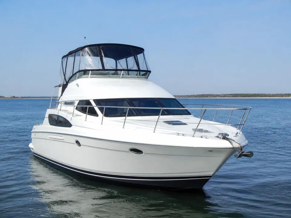 Carver 42