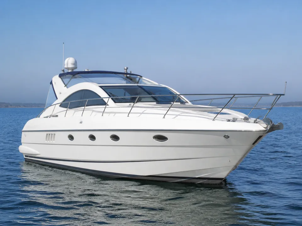 Fairline 40