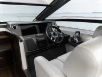 Fairline 40 — деталь