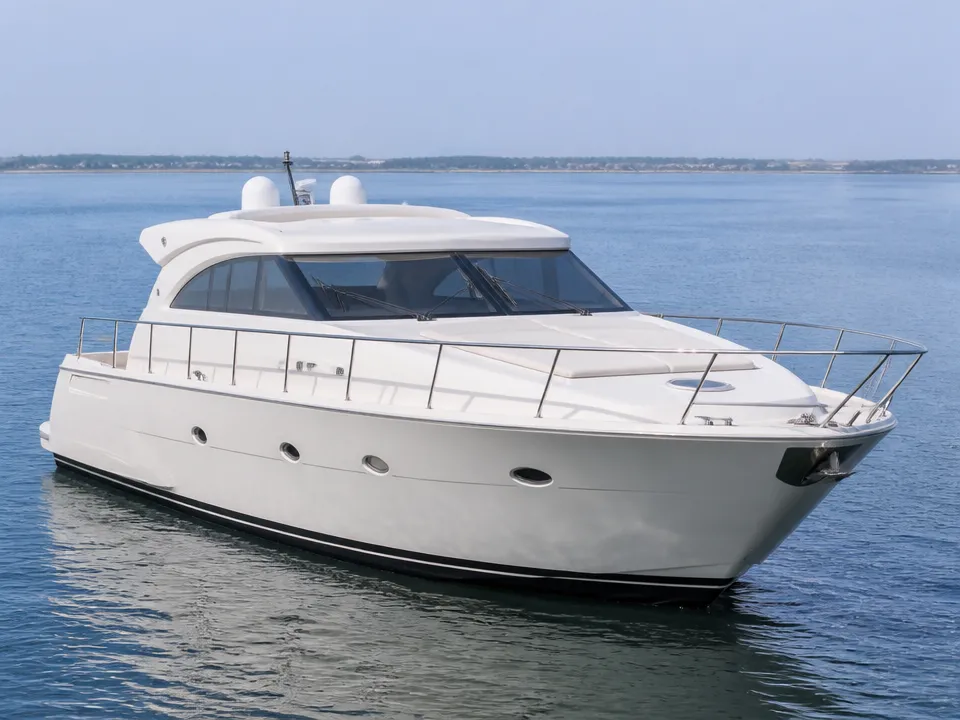 Ferretti Yachts Altura 40