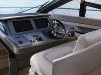 Ferretti Yachts Altura 40 — تفصيل