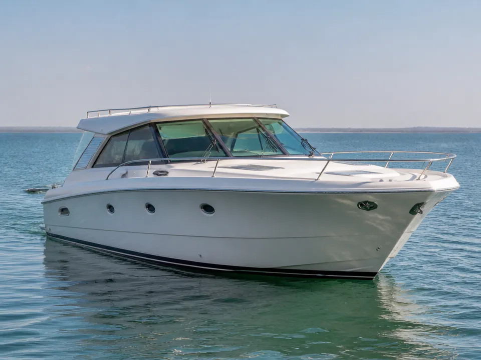 Gulf Craft Ambassador 38