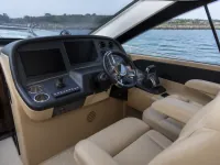 Gulf Craft Majesty 44 — تفصيل