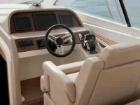Gulf Craft Oryx 36 — تفصيل