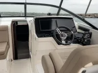 Gulf Craft Walkaround 31 — деталь