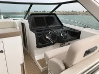 Gulf Craft Walkaround 35 — تفصيل
