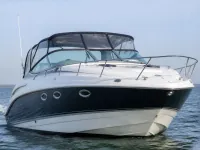 Monterey 355 SY — सामने