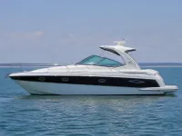 Monterey 355 SY — पार्श्व