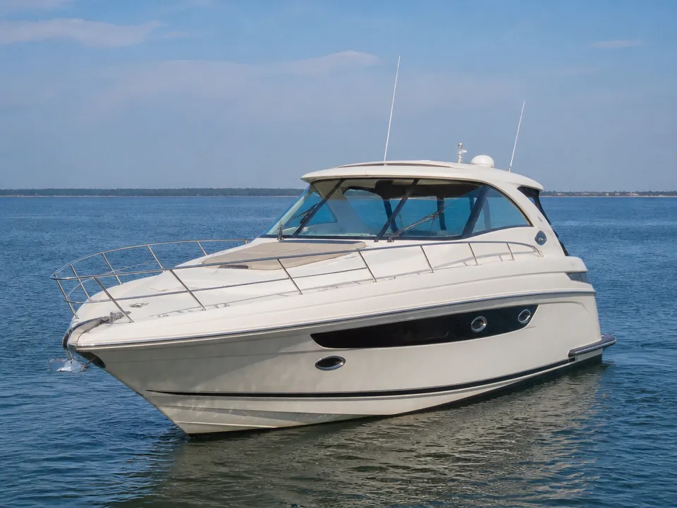 Regal 4460 Sportyacht