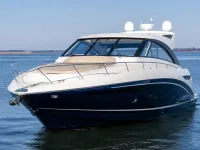 Regal 4460 Sportyacht — सामने