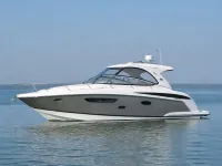 Regal 4460 Sportyacht — पार्श्व