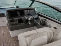 Regal 4460 Sportyacht — विवरण