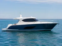 Riviera 11 M Abra Boat — पार्श्व