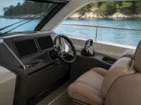 Riviera 11 M Abra Boat — विवरण