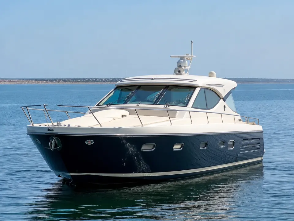 Sea Master 45