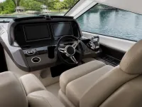Sea Ray 420 Sedan Bridge — विवरण