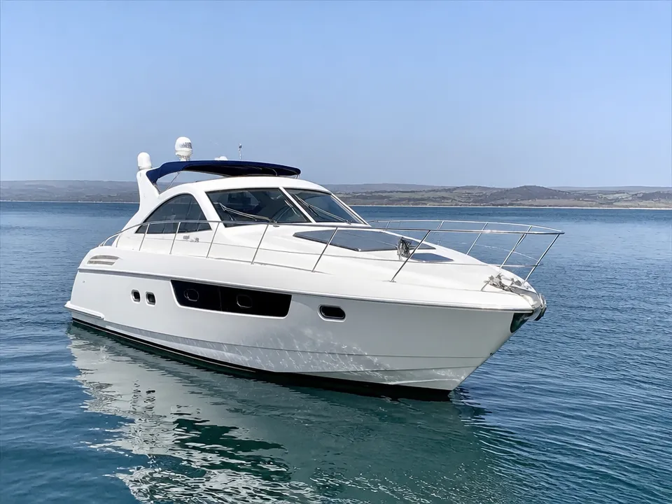 Sealine 45