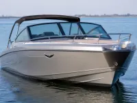 Silver Wind — الأمام