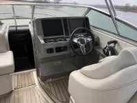 Silvercraft 34 ft — تفصيل