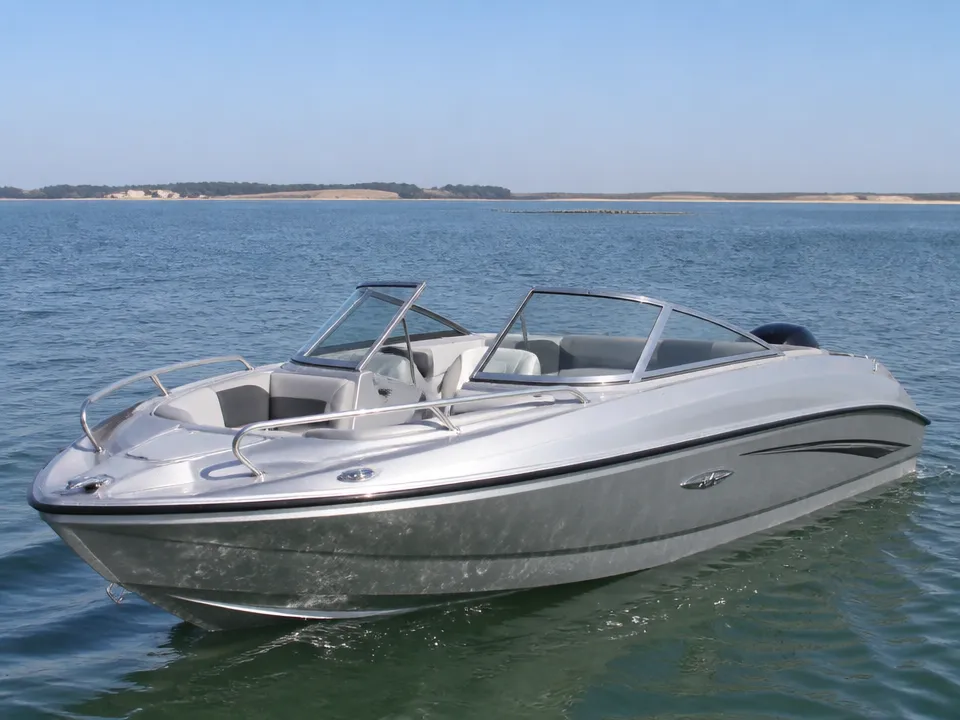 Silvercraft SC31