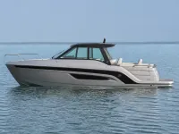 Silvercraft SC31 — الجانب