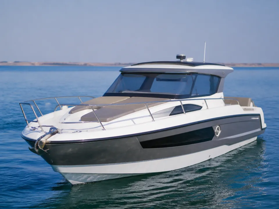 Skipper-BSK 42