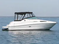 Skipper-BSK 42 — сбоку