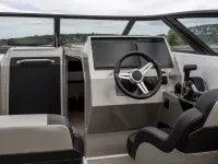 Skipper-BSK 42 — деталь