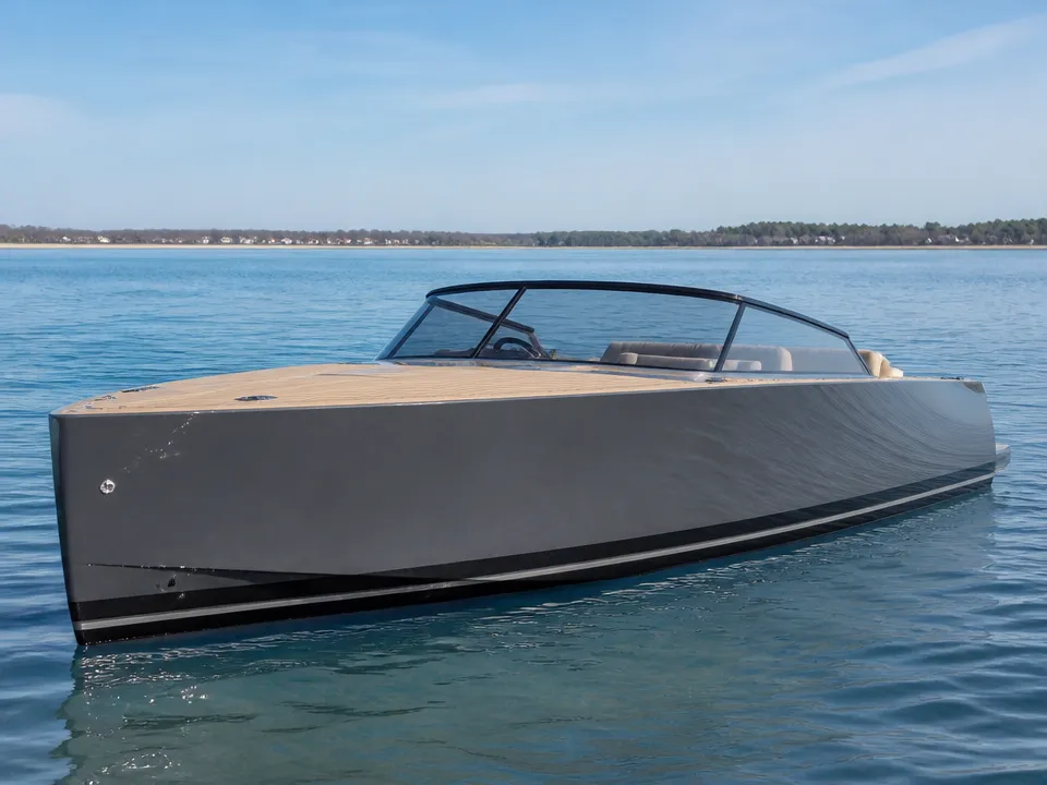 VanDutch 40