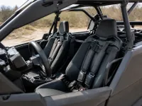 Can-Am Maverick X3 Max — detail