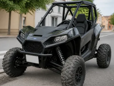 Polaris RS1