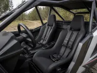 Polaris RS1 — विवरण