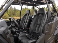 Polaris RZR 4-Seater — विवरण
